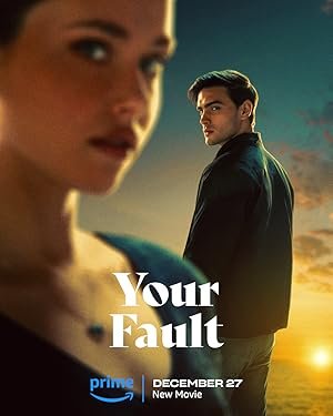 Your Fault